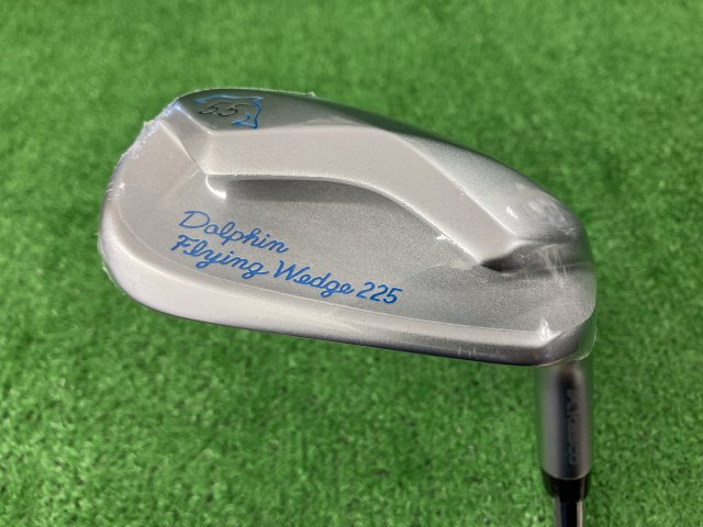 中古ゴルフ Kasco ウェッジの写真