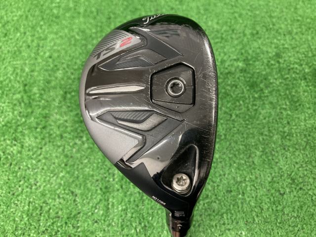 中古ゴルフ TSi2 HYBRID 24 24°の写真