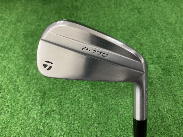 中古ゴルフ P770 2024 4I 22°の写真