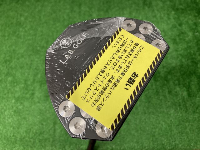 中古ゴルフ OZ.1の写真