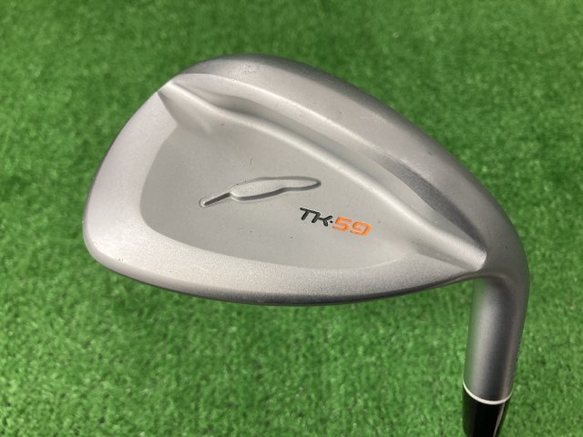 中古ゴルフ FOURTEEN ウェッジの写真