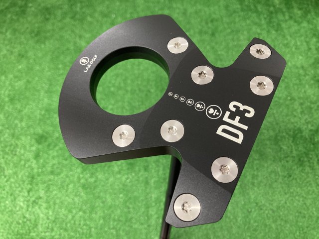 中古ゴルフ DF3の写真