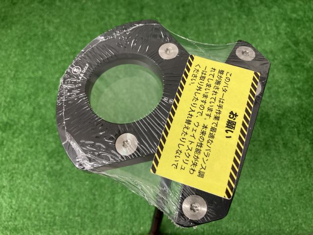 中古ゴルフ DF3の写真