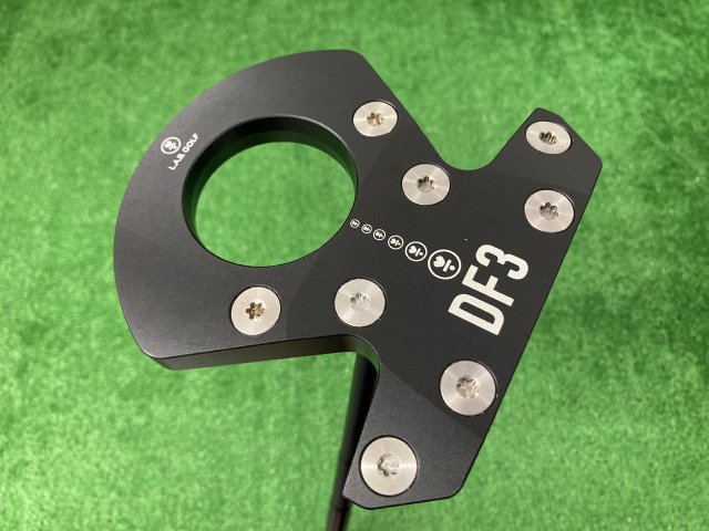 中古ゴルフ DF3の写真