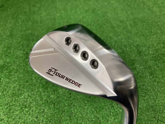 中古ゴルフ AXISGOLF Z5 TOUR WEDGE 58°