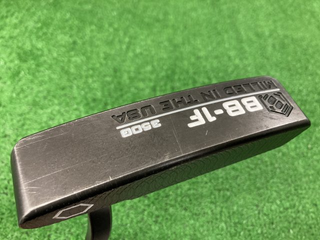 中古ゴルフ BB1F 2022