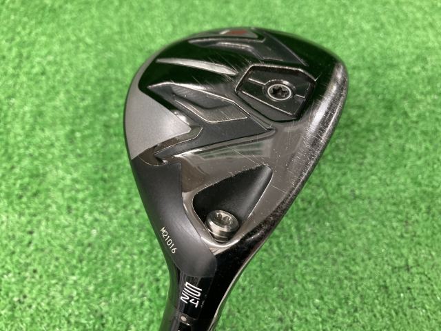 中古ゴルフ TSi2 HYBRID 24 24°の写真