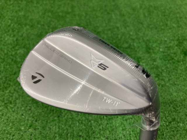 中古ゴルフ TaylorMade ウェッジの写真