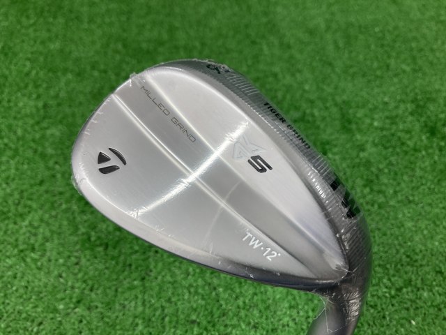 中古ゴルフ TaylorMade ウェッジの写真