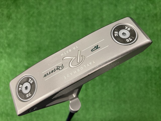 中古ゴルフ TP RESERVE TRUSS B2TH