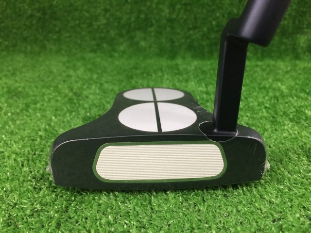ODYSSEY パター Ai-ONE 2-BALL CH
