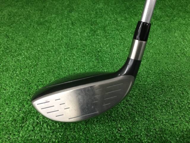 Mizuno フェアウェイウッド SURE DD 2.0 3W 15°
