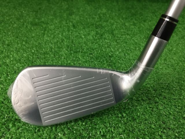 TaylorMade ユーティリティ STEALTH DHY #4 22°