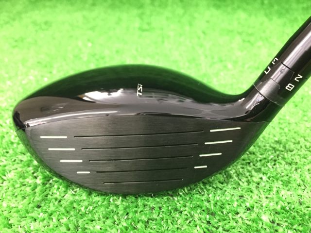 Titleist フェアウェイウッド TSi2 15 15°