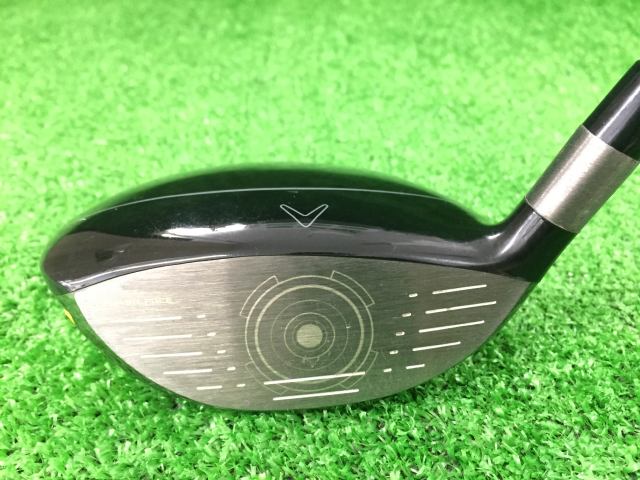 Callaway フェアウェイウッド EPIC FLASH STAR 3W 15°