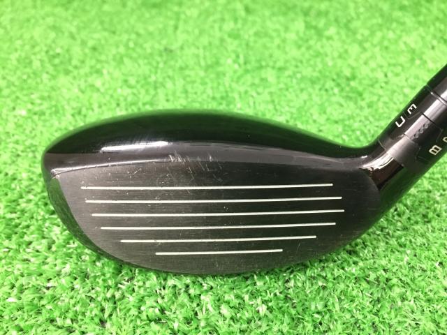 Titleist ユーティリティ TSi2 HYBRID 21 21°