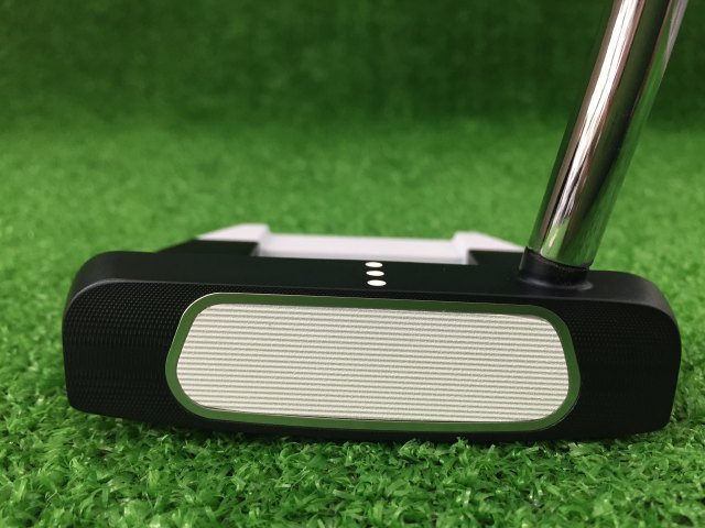 ODYSSEY パター Ai-ONE JAILBIRD MINI DB