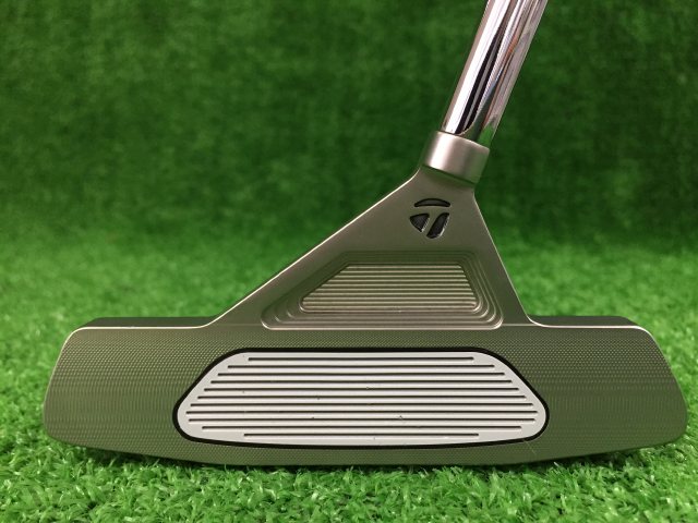 TaylorMade パター TP COLLECTION HYDRO BLAST JUNO TB2