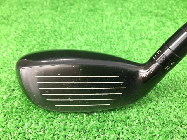Titleist ユーティリティ TS3 HYBRID 21 21°