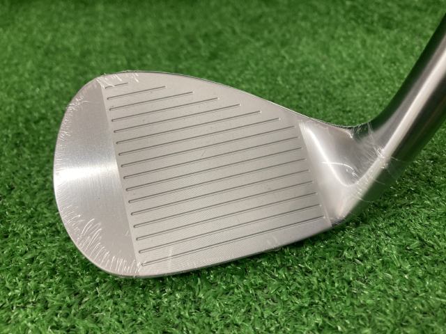 MasdaGolf ウェッジ STUDIO WEDGE M425(ストレート) P/A クロムメッキ 48°