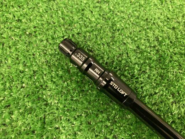 三菱 CHEMICAL シャフト TENSEI CK Pro Orange 50(S) テーラメイド後期スリーブ