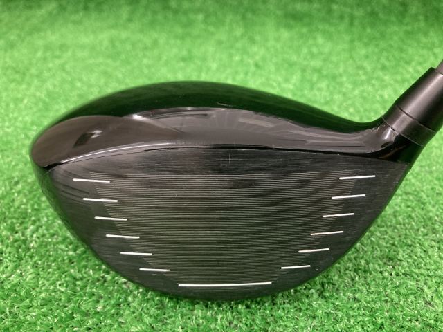 JGE (JBEAM ) ドライバー KZ-5 10.5°