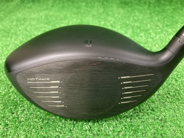cobra ドライバー DARKSPEED X 9°