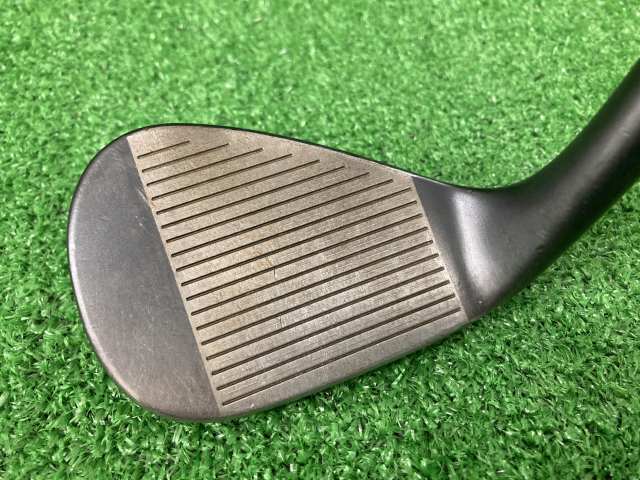 TaylorMade ウェッジ MILLED GRIND3 Black 58SB-11 58°