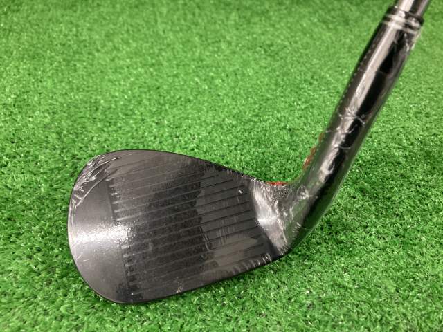 MasdaGolf ウェッジ STUDIO WEDGE M425(ストレート) ブラックオキサイド PA 50°