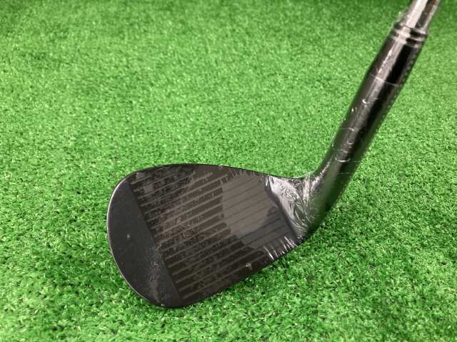 MasdaGolf ウェッジ STUDIO WEDGE M425(ストレート) ブラックオキサイド AW 54°