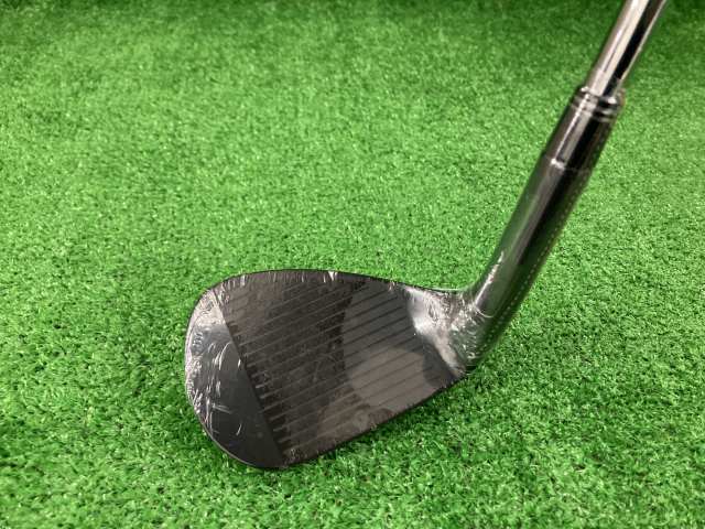 MasdaGolf ウェッジ STUDIO WEDGE M425(ストレート) ブラックオキサイド SW 60°