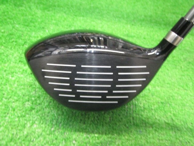 Ryoma ドライバー MAXIMA II TYPE-D 11.5°