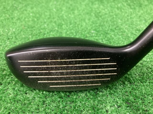 PING ユーティリティ G30 HYBRID 22 22°