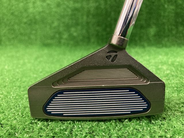 TaylorMade パター TRUSS TM2
