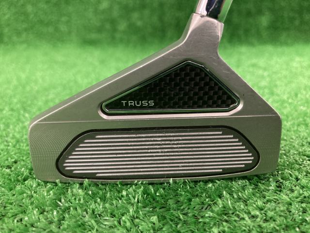 TaylorMade パター TP TRUSS M2TC