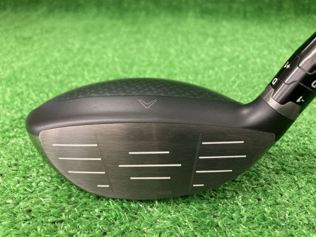 Callaway フェアウェイウッド ELYTE 5W 18°