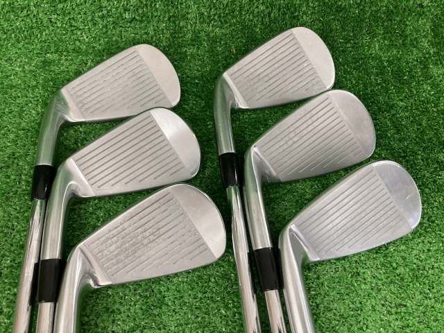 Mizuno アイアンセット Mizuno Pro 719 6本