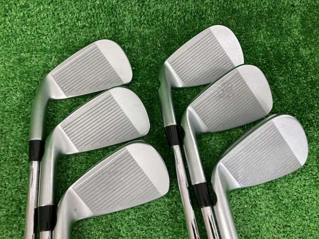 PING アイアンセット i230 6本