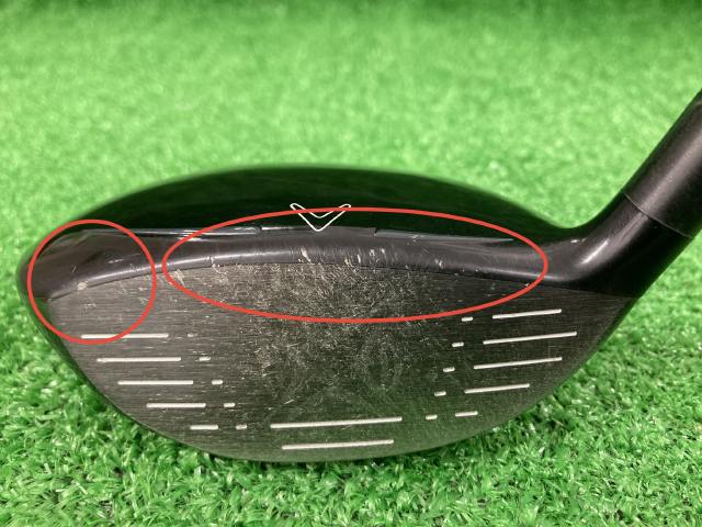 Callaway フェアウェイウッド ROGUE STAR 3W 15°