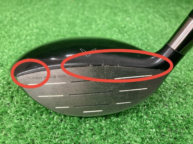Callaway フェアウェイウッド MAVRIK 5W 18°