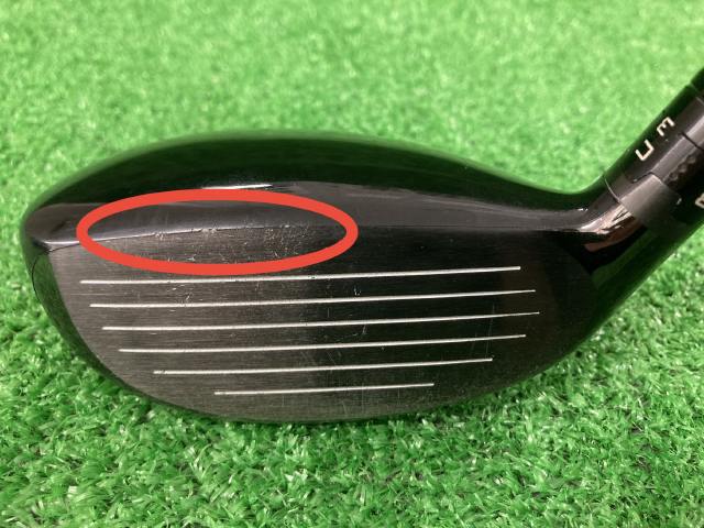 Titleist ユーティリティ TSi2 HYBRID 24 24°