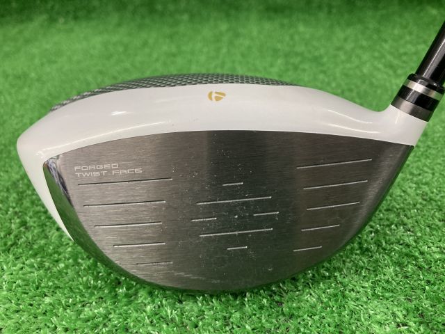 TaylorMade ドライバー M GLOIRE 10.5°