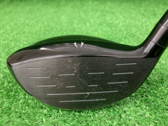 DUNLOP フェアウェイウッド スリクソンZF85 5W 18°