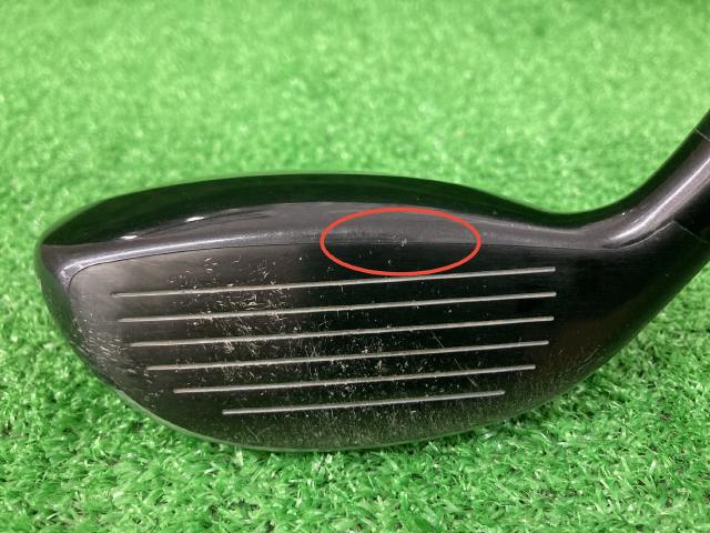 DUNLOP ユーティリティ スリクソンZ H85 #5 25°