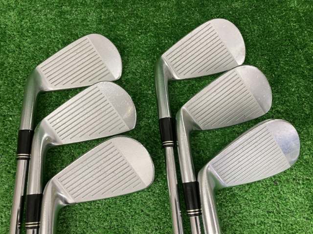 DUNLOP アイアンセット スリクソンZ765 6本