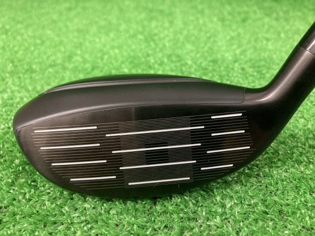 GLOBERIDE ユーティリティ ONOFF UTILITY WINGS AKA 2024 U5 23°