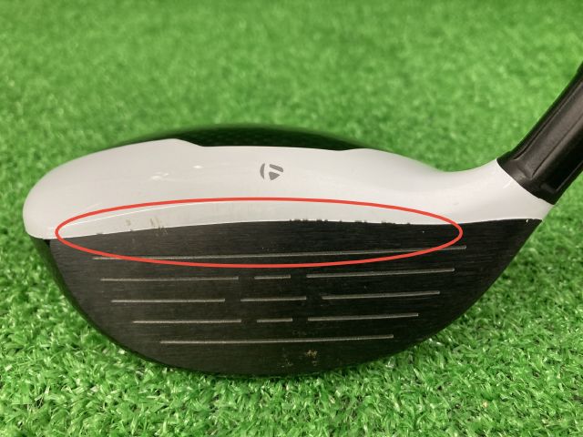 TaylorMade フェアウェイウッド M2 2017 5W 18°