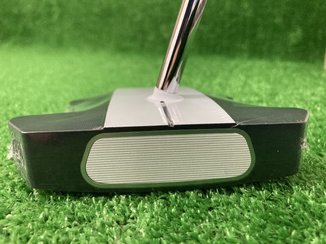 ODYSSEY パター Ai-ONE SQUARE 2 SQUARE MAX STRIRE