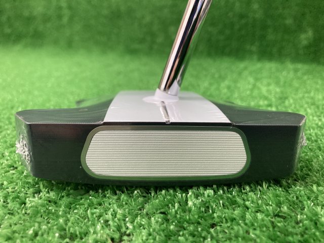 ODYSSEY パター Ai-ONE SQUARE 2 SQUARE MAX STRIRE