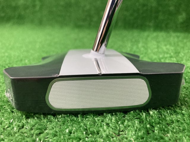 ODYSSEY パター Ai-ONE SQUARE 2 SQUARE MAX STRIRE